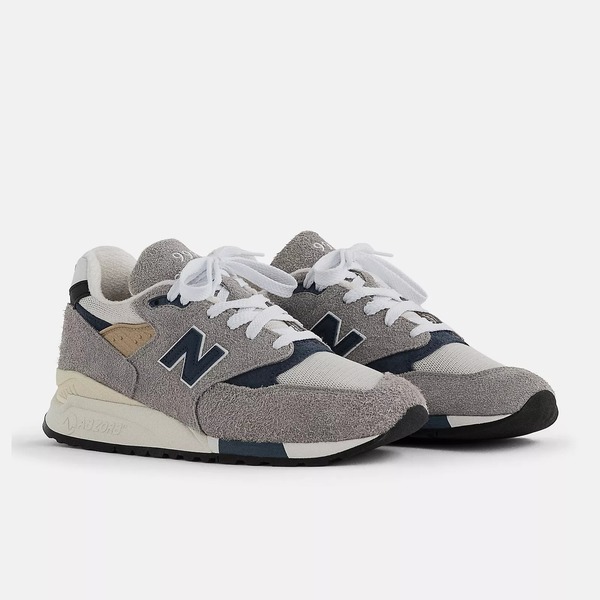 Sneakers NEW BALANCE CT300WY3 Blanc